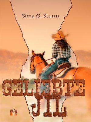 cover image of Geliebte Jil